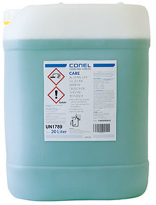 CARE Alu-Silizium-Wärmetauscher Spezialreiniger 5l-Kanister CONEL